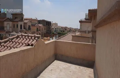 Villa - 4 Bedrooms - 3 Bathrooms for sale in El Rehab Extension - Al Rehab - New Cairo City - Cairo