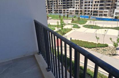 شقة - 2 غرف نوم - 2 حمامات للبيع في بارك سايد ريزيدنس - أبراج زيد - كمبوندات الشيخ زايد - الشيخ زايد - الجيزة