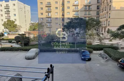 شقة - 1 حمام للبيع في جاردن ريزدنس - هايد بارك - مدينة القاهرة الجديدة - القاهرة