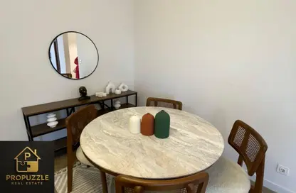 Apartment - 3 Bedrooms - 3 Bathrooms for rent in Mivida - 5th Settlement Compounds - The 5th Settlement - New Cairo City - Cairo Apartment - 3 Bedrooms - 3 Bathrooms for rent in Mivida - 5th Settlement Compounds - The 5th Settlement - New Cairo City - Cairo