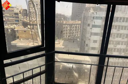 Office Space - 2 Bedrooms - 1 Bathroom for sale in Morad St. - Giza District - Ganoub El Giza - Giza Office Space - 2 Bedrooms - 1 Bathroom for sale in Morad St. - Giza District - Ganoub El Giza - Giza