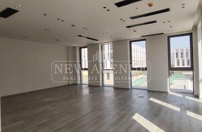 Office Space - Studio - 1 for rent in Mivida - 5th Settlement Compounds - The 5th Settlement - New Cairo City - Cairo
