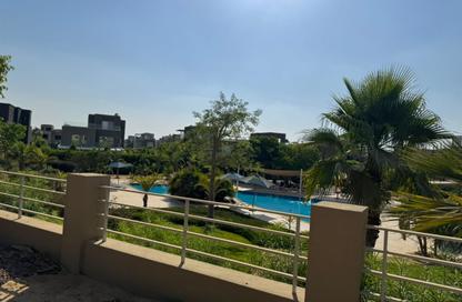 Villa - 4 - 4 for sale in Palm Hills Katameya Extension - 5th Settlement Compounds - The 5th Settlement - New Cairo City - Cairo Villa - 4 - 4 for sale in Palm Hills Katameya Extension - 5th Settlement Compounds - The 5th Settlement - New Cairo City - Cairo