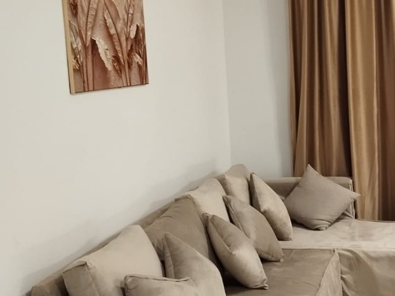 3BR Chalet First Use| Fully-Furnished | Hacienda West