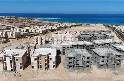 شاليه - 2 غرف نوم - 2 حمامات للبيع في كون - راس الحكمة - الساحل الشمالي