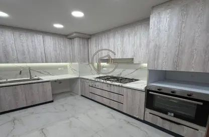 Apartment - 2 Bedrooms - 3 Bathrooms for rent in Villette - 5th Settlement Compounds - The 5th Settlement - New Cairo City - Cairo