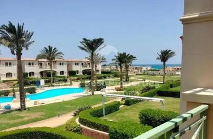 Chalet - 2 Bedrooms - 2 Bathrooms for sale in La Vista Gardens - La Vista - Al Ain Al Sokhna - Suez Chalet - 2 Bedrooms - 2 Bathrooms for sale in La Vista Gardens - La Vista - Al Ain Al Sokhna - Suez