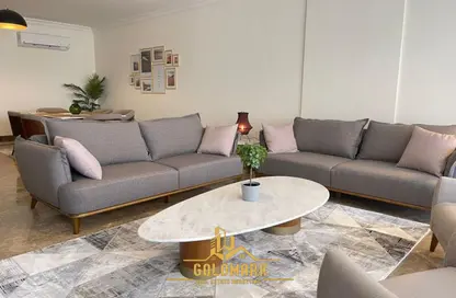 شقة - 3 غرف نوم - 3 حمامات للايجار في ميفيدا - كمبوندات التجمع الخامس - التجمع الخامس - مدينة القاهرة الجديدة - القاهرة