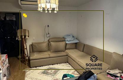 Penthouse - 3 - 4 for sale in October Plaza - 6 October Compounds - 6 October City - Giza