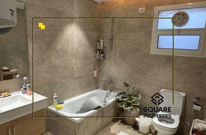 Penthouse - 3 - 4 for sale in October Plaza - 6 October Compounds - 6 October City - Giza