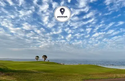 Chalet - 2 Bedrooms - 2 Bathrooms for sale in Reef Town - Soma Bay - Safaga - Hurghada - Red Sea