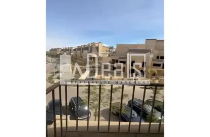 شقة - 2 غرف نوم - 2 حمامات للبيع في كرونز ساراي - سراي - كمبوندات مدينة المستقبل - مدينة المستقبل - القاهرة