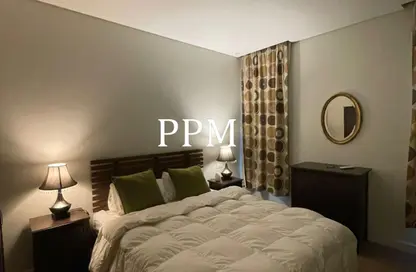 Apartment - 1 Bedroom - 1 Bathroom for rent in Mivida - 5th Settlement Compounds - The 5th Settlement - New Cairo City - Cairo Apartment - 1 Bedroom - 1 Bathroom for rent in Mivida - 5th Settlement Compounds - The 5th Settlement - New Cairo City - Cairo