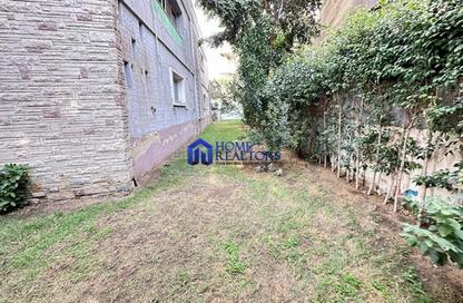 Villa - Studio - 7+ Bathrooms for rent in Street 206 - Degla - Hay El Maadi - Cairo