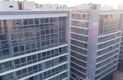 Apartment - 3 Bedrooms - 2 Bathrooms for sale in Towers - Nasr City Compounds - Nasr City - Cairo