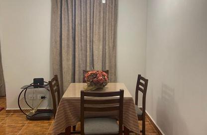 Apartment - 2 - 1 for rent in El Rehab Extension - Al Rehab - New Cairo City - Cairo