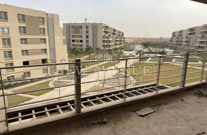 Apartment - 3 Bedrooms - 3 Bathrooms for sale in Capital Gardens   Palm Hills - Mostakbal City Compounds - Mostakbal City - Future City - Cairo