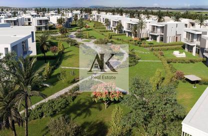 Penthouse - 4 - 5 for sale in Zed East - 5th Settlement Compounds - The 5th Settlement - New Cairo City - Cairo