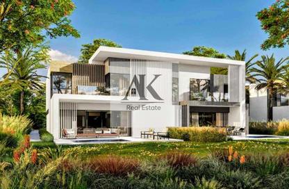 Penthouse - 4 - 5 for sale in Zed East - 5th Settlement Compounds - The 5th Settlement - New Cairo City - Cairo
