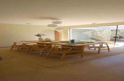 Chalet - 1 Bedroom - 1 Bathroom for sale in Azha North - Ras Al Hekma - North Coast Chalet - 1 Bedroom - 1 Bathroom for sale in Azha North - Ras Al Hekma - North Coast