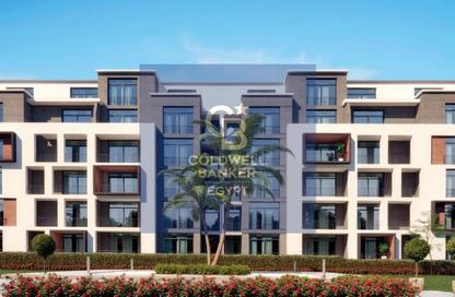 Apartment - 3 Bedrooms - 3 Bathrooms for sale in Taj City - 5th Settlement Compounds - The 5th Settlement - New Cairo City - Cairo Apartment - 3 Bedrooms - 3 Bathrooms for sale in Taj City - 5th Settlement Compounds - The 5th Settlement - New Cairo City - Cairo