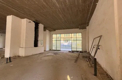 محل تجاري - استوديو - 1 حمام للايجار في محور محمد نجيب - ابو الهول - مدينة القاهرة الجديدة - القاهرة