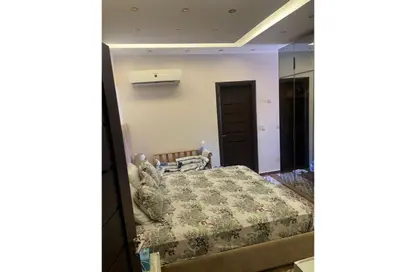 Apartment - 3 Bedrooms - 2 Bathrooms for sale in South Lotus - El Lotus - New Cairo City - Cairo
