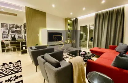 Apartment - 3 Bedrooms - 4 Bathrooms for rent in Mivida - 5th Settlement Compounds - The 5th Settlement - New Cairo City - Cairo