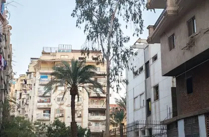 Apartment - 3 Bedrooms - 1 Bathroom for sale in Hassan Mohamed - Faisal - Hay El Haram - Giza