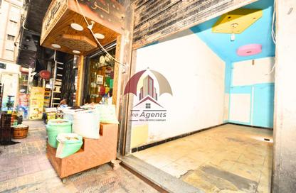 Shop - Studio for sale in Saraya - Sidi Beshr - Hay Awal El Montazah - Alexandria