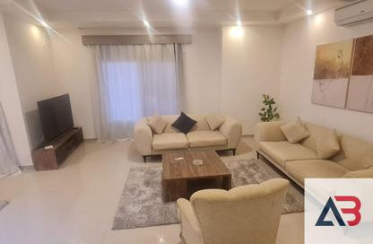 Apartment - 2 - 2 for rent in The Village - South Investors Area - New Cairo City - Cairo Apartment - 2 - 2 for rent in The Village - South Investors Area - New Cairo City - Cairo