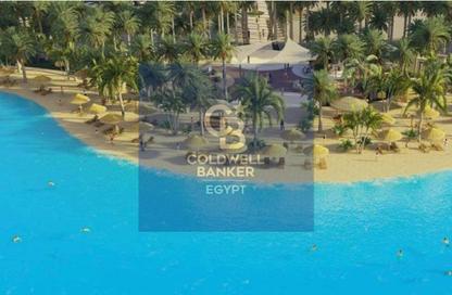 Villa - 3 Bedrooms - 4 Bathrooms for sale in Cavana Springs - Sarai - Mostakbal City Compounds - Mostakbal City - Future City - Cairo