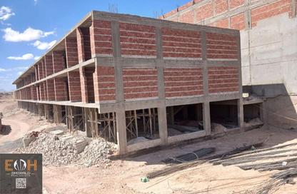 Apartment - 1 Bedroom - 1 Bathroom for sale in Magawish Resort - Hurghada Resorts - Hurghada - Red Sea