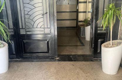 Apartment - 3 Bedrooms - 3 Bathrooms for rent in Janna 1 - Sheikh Zayed Compounds - Sheikh Zayed City - Giza