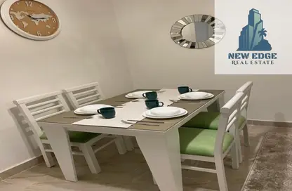 Apartment - 2 Bedrooms - 1 Bathroom for rent in Privado - Madinaty - Cairo