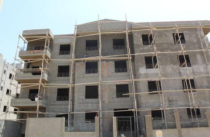Apartment - 3 Bedrooms - 3 Bathrooms for sale in Bait Alwatan - The 5th Settlement - New Cairo City - Cairo