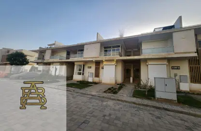 فيلا - 3 غرف نوم - 3 حمامات للبيع في ماونتن فيو اى سيتي - كمبوندات التجمع الخامس - التجمع الخامس - مدينة القاهرة الجديدة - القاهرة