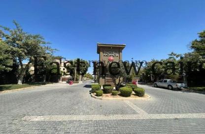 Villa - 5 Bedrooms - 5 Bathrooms for sale in Palm Hills Kattameya - El Katameya Compounds - El Katameya - New Cairo City - Cairo
