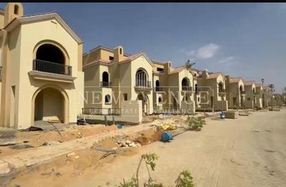 فيلا - 3 غرف نوم - 4 حمامات للبيع في ايلان سراي - سراي - كمبوندات مدينة المستقبل - مدينة المستقبل - القاهرة