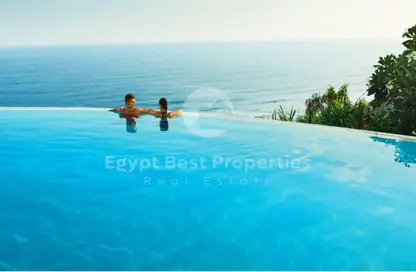 Villa - 6 Bedrooms - 6 Bathrooms for sale in Soul North Coast - Qesm Ad Dabaah - North Coast Villa - 6 Bedrooms - 6 Bathrooms for sale in Soul North Coast - Qesm Ad Dabaah - North Coast