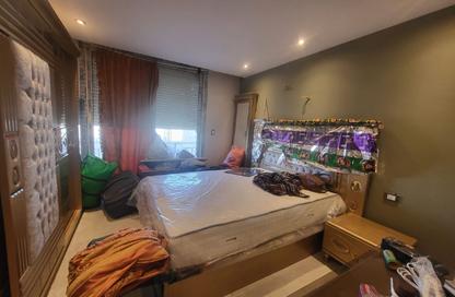 Apartment - 1 Bedroom - 1 Bathroom for sale in Taj City - 5th Settlement Compounds - The 5th Settlement - New Cairo City - Cairo