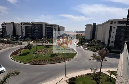 Apartment - 3 Bedrooms - 2 Bathrooms for sale in Privado - Madinaty - Cairo