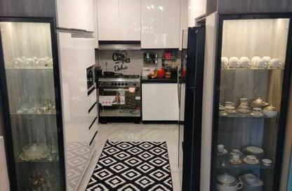Apartment - 3 - 3 for sale in Taj City - 5th Settlement Compounds - The 5th Settlement - New Cairo City - Cairo Apartment - 3 - 3 for sale in Taj City - 5th Settlement Compounds - The 5th Settlement - New Cairo City - Cairo
