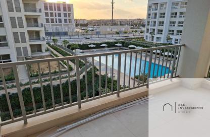 Apartment - Studio - 1 Bathroom for sale in Mivida - 5th Settlement Compounds - The 5th Settlement - New Cairo City - Cairo Apartment - Studio - 1 Bathroom for sale in Mivida - 5th Settlement Compounds - The 5th Settlement - New Cairo City - Cairo