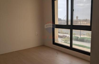 Apartment - 2 Bedrooms - 2 Bathrooms for rent in O West - 6 October Compounds - 6 October City - Giza