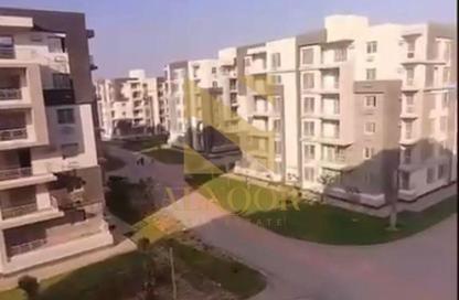 شقة - 3 غرف نوم - 3 حمامات للايجار في جنة 2 - كمبوندات الشيخ زايد - الشيخ زايد - الجيزة