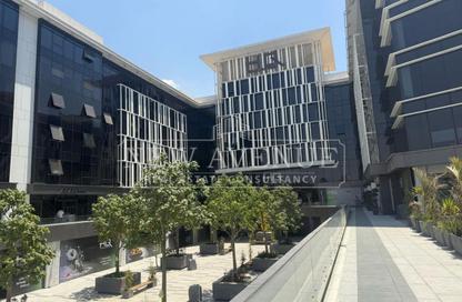 Office Space - Studio - 1 for rent in HQ Mall - The 5th Settlement - New Cairo City - Cairo