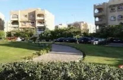 شقة - 3 غرف نوم - 2 حمامات للبيع في بيفرلي هيلز - كمبوندات الشيخ زايد - الشيخ زايد - الجيزة
