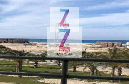 شاليه - 4 غرف نوم - 2 حمامات للبيع في أمواج - سيدي عبد الرحمن - الساحل الشمالي