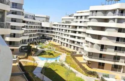 Apartment - 2 Bedrooms - 3 Bathrooms for sale in Bloomfields - Mostakbal City Compounds - Mostakbal City - Future City - Cairo Apartment - 2 Bedrooms - 3 Bathrooms for sale in Bloomfields - Mostakbal City Compounds - Mostakbal City - Future City - Cairo